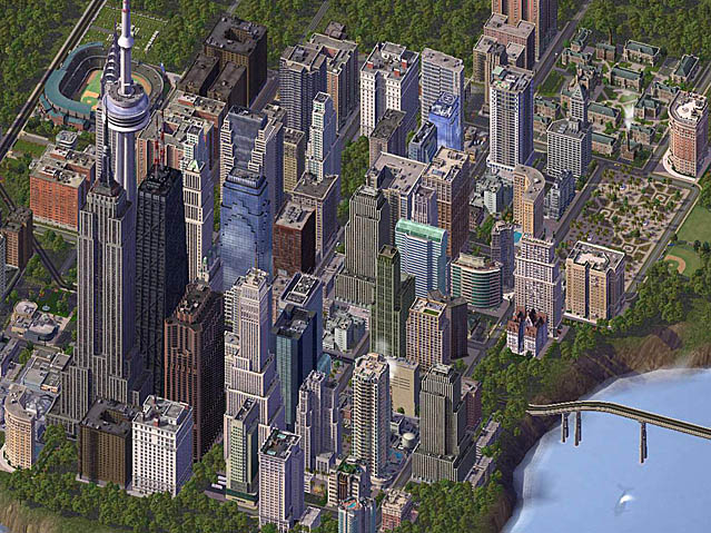 simcity 4 iso