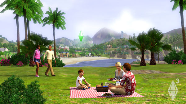 sims complete edition download