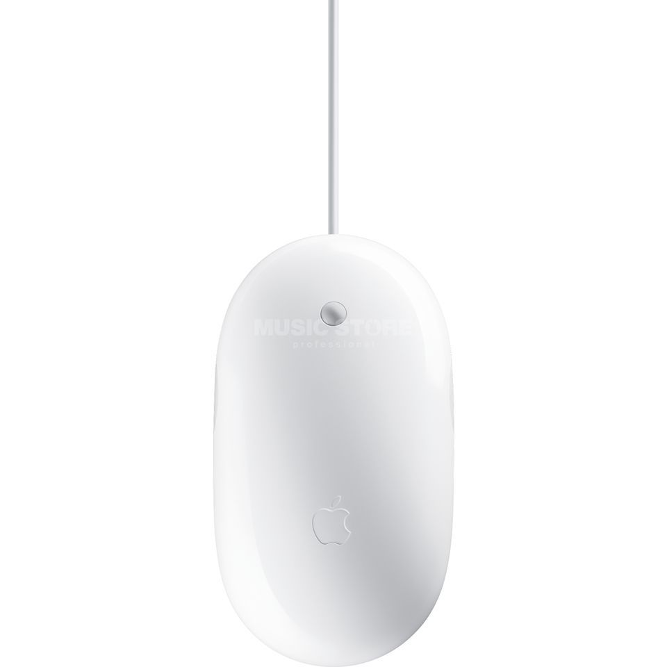 using apple mouse with pc